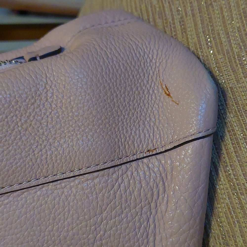 kate spade "jackson" medium triple compartment shoulder bag *Final Price* - Picture 11 of 16